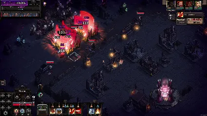 The Last Spell - Dwarves of Runenberg DLC STEAM РОССИЯ