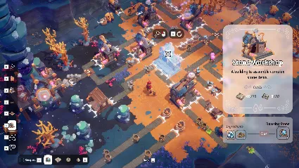 Oddsparks: An Automation Adventure АВТОДОСТАВКА STEAM РОССИЯ