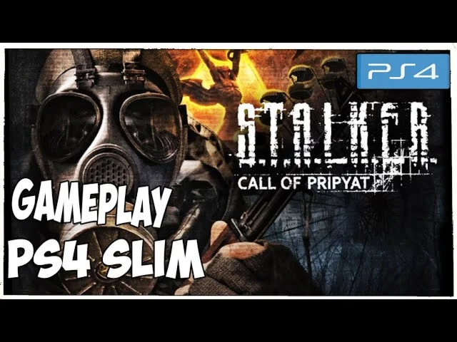  S.T.A.L.K.E.R.: Call of Prypiat PS   Аренда 5 дней 