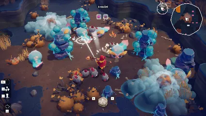 Oddsparks: An Automation Adventure RU*KZ*UA*CIS