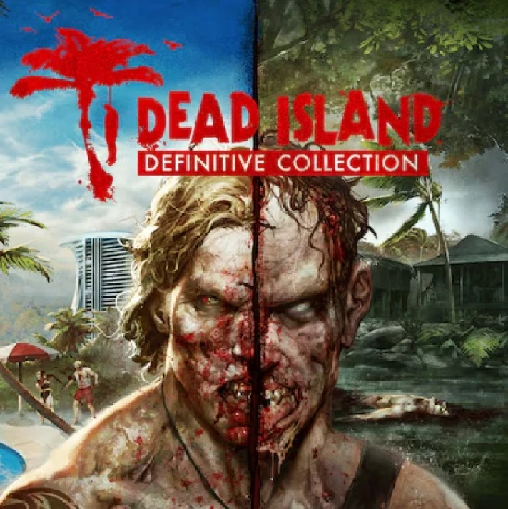 ✅Dead Island PS Türkiye To YOUR account! 🔥