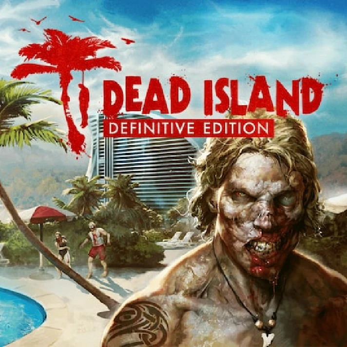 ✅Dead Island PS Türkiye To YOUR account! 🔥