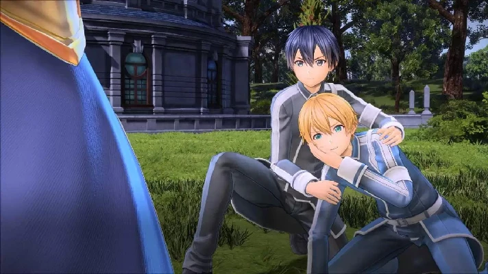 DLC Sword Art Online: Alicization Lycoris - Premium Pas