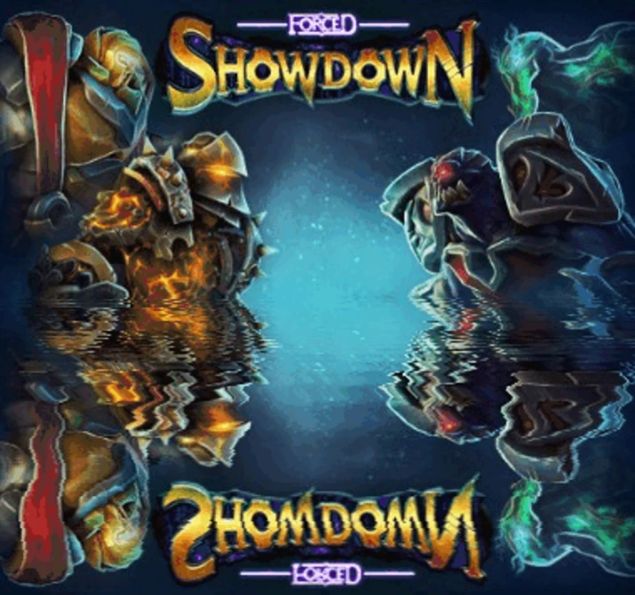 ✅Forced Showdown ⚡ Steam\RegionFree\Key⭐ + 🎁 Bonus