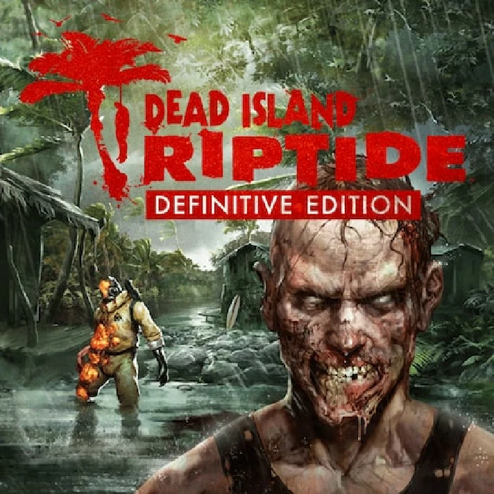 ✅Dead Island: Riptide  PS Türkiye To YOUR account! 🔥