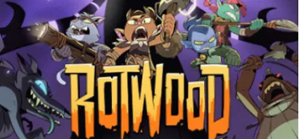 Rotwood 💎 АВТОДОСТАВКА STEAM РОССИЯ