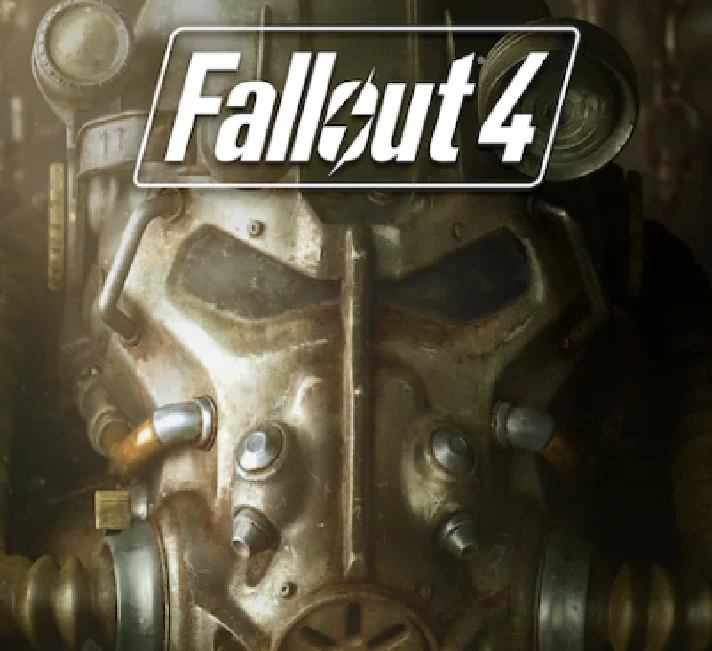 🌌 Fallout 4 🌌 PS4/PS5 🚩TR