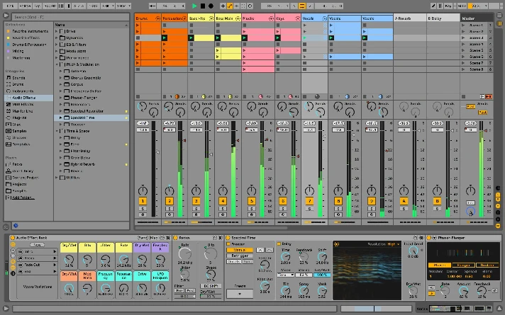 ⚡️Ableton Live 11/12 Lite⚡️🔸License Key🔸