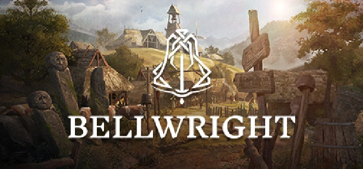 🎭Bellwright✔️STEAM Account ✔️ OFFLINE