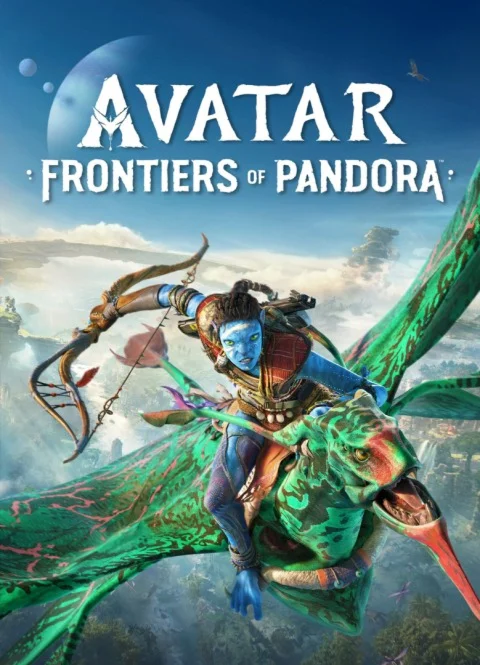 Avatar Frontiers of Pandora XBOX Аккаунт