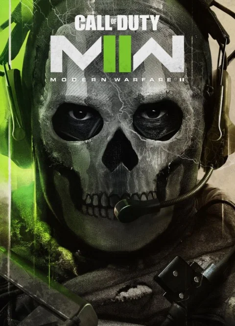 CALL OF DUTY MODERN WARFARE 2 XBOX Аккаунт