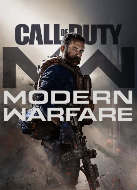 CALL OF DUTY MODERN WARFARE 2019 XBOX Аккаунт