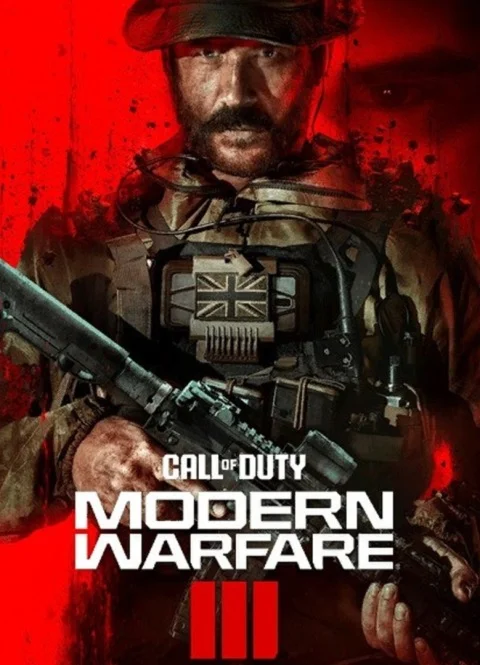 CALL OF DUTY MODERN WARFARE 3 XBOX Аккаунт