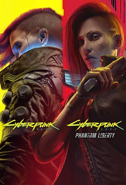 Cyberpunk 2077 Phantom Liberty XBOX Аккаунт