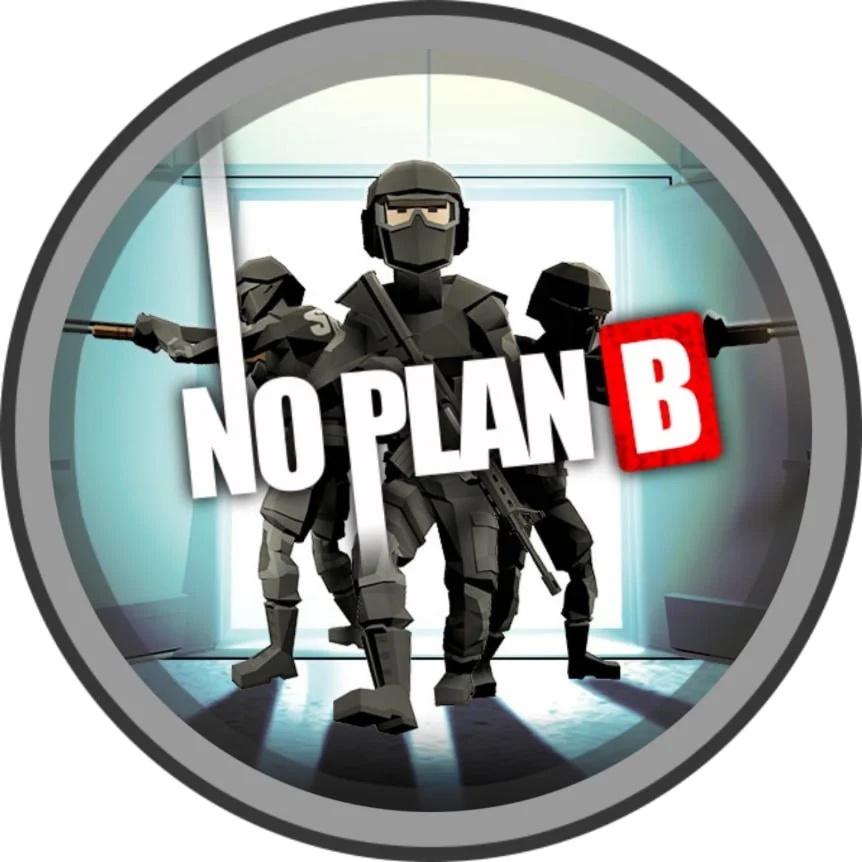 No Plan B-Supporter Edition®️Steam (GLOBAL)