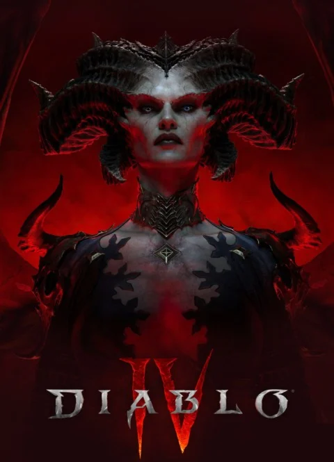 Diablo 4 Ultimate XBOX Аккаунт