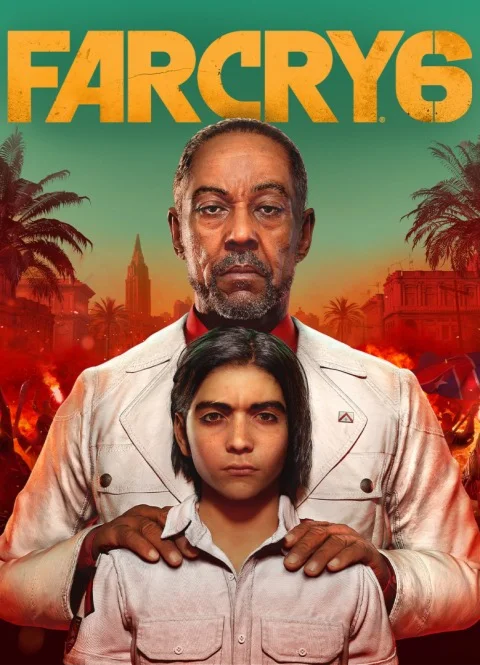 FAR CRY 6 Ultimate XBOX Аккаунт