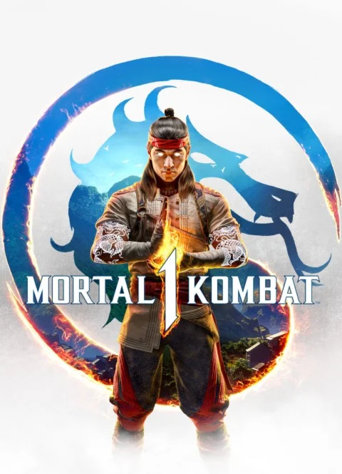 Mortal Kombat 1 Premium XBOX Аккаунт