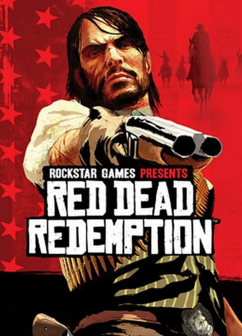 Red Dead Redemption 1 XBOX Аккаунт