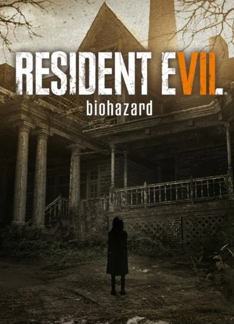 Resident Evil 7 Gold XBOX Аккаунт