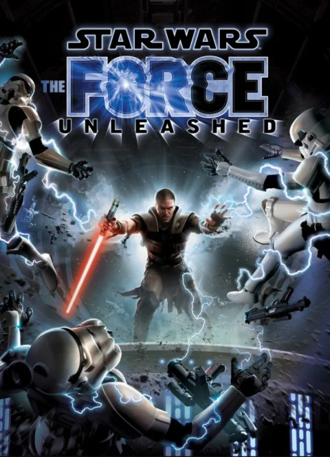 Star Wars The Force Unleashed XBOX Аккаунт