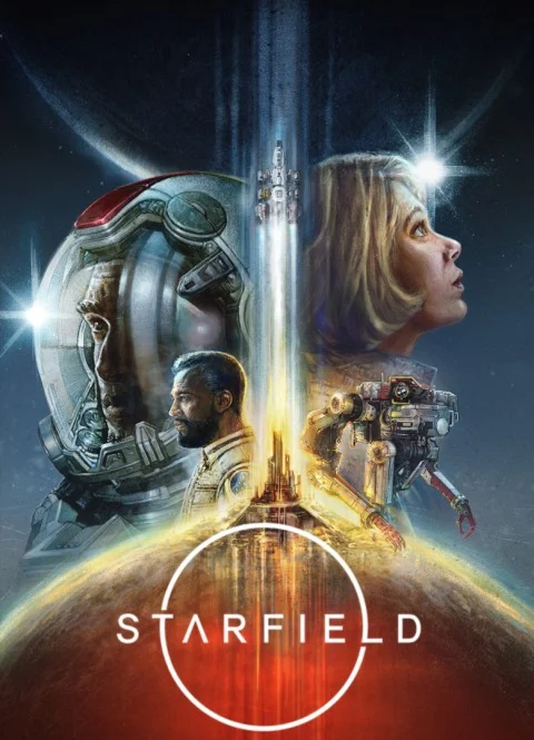 STARFIELD Premium XBOX Аккаунт