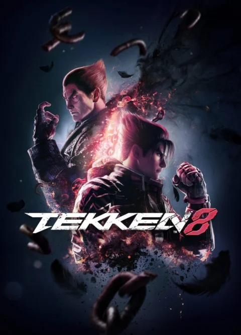 TEKKEN 8 Ultimate XBOX Аккаунт