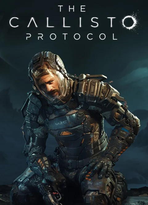 THE CALLISTO PROTOCOL DELUXE XBOX Аккаунт