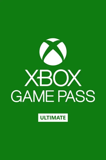 Xbox Game Pass Ultimate аккаунт Xbox
