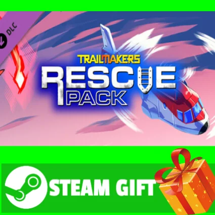 ⭐ ️ВСЕ СТРАНЫ+РОССИЯ ⭐ ️ Trailmakers - Rescue Pack STEAM