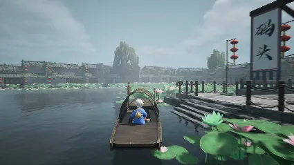 Oriental Valley 💎 АВТОДОСТАВКА STEAM GIFT РОССИЯ