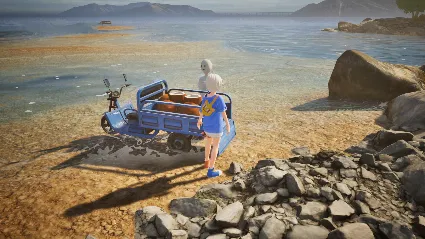 Oriental Valley 💎 АВТОДОСТАВКА STEAM GIFT РОССИЯ