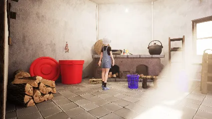 Oriental Valley 💎 АВТОДОСТАВКА STEAM GIFT РОССИЯ