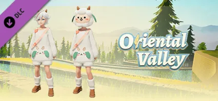 Oriental Valley Village Head Yiang Crossover Bundle DLC