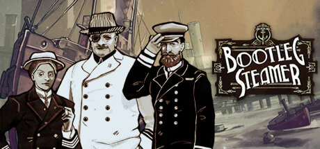 Bootleg Steamer  АВТОДОСТАВКА STEAM GIFT РОССИЯ