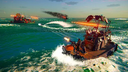 Age of Water 💎 АВТОДОСТАВКА STEAM GIFT РОССИЯ