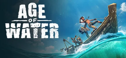 Age of Water - Silver Edition steam Россия\МИР