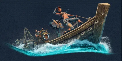 Age of Water steam Россия\МИР