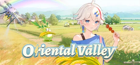 Oriental Valley * STEAM RU  АВТО 0%