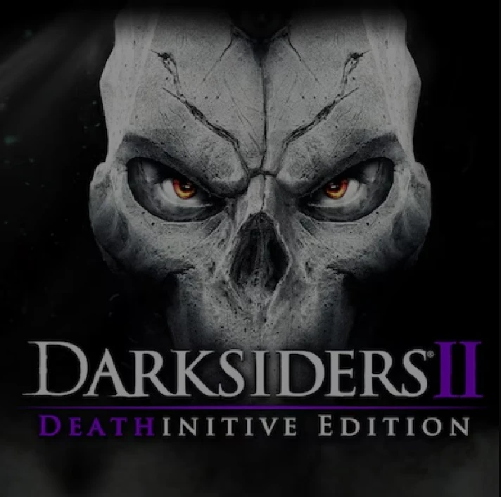 ✅Darksiders II   PS Türkiye To YOUR account! 🔥