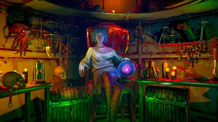 Age of Water +ВЫБОР STEAM•RU ⚡ ️АВТОДОСТАВКА 💳 0%