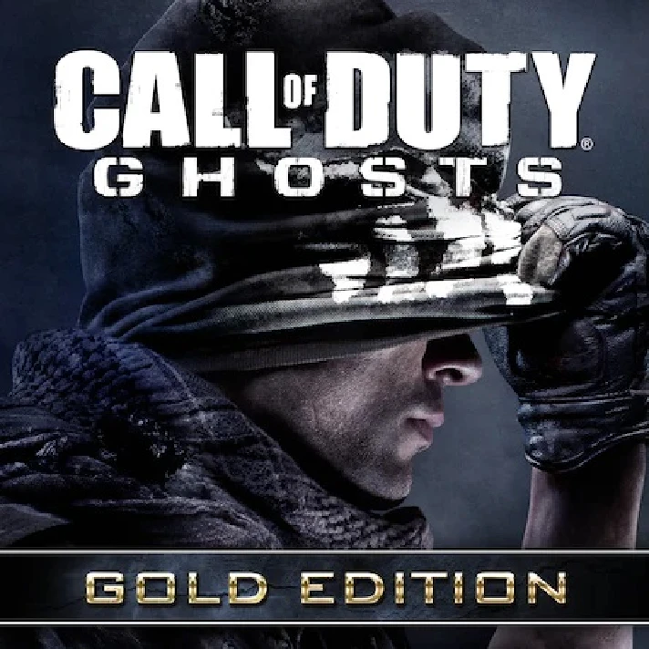 ✅Call of Duty: Ghosts  PS Türkiye To YOUR account! 🔥