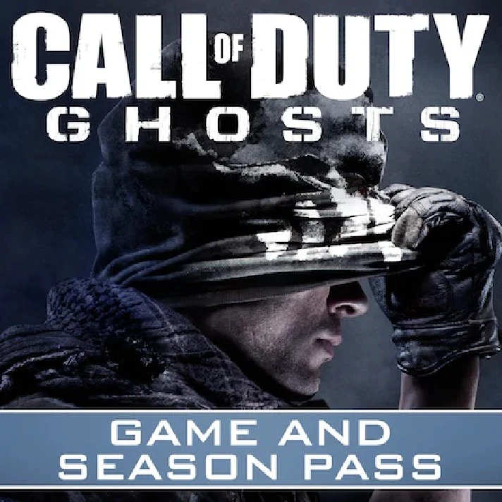 ✅Call of Duty: Ghosts  PS Türkiye To YOUR account! 🔥