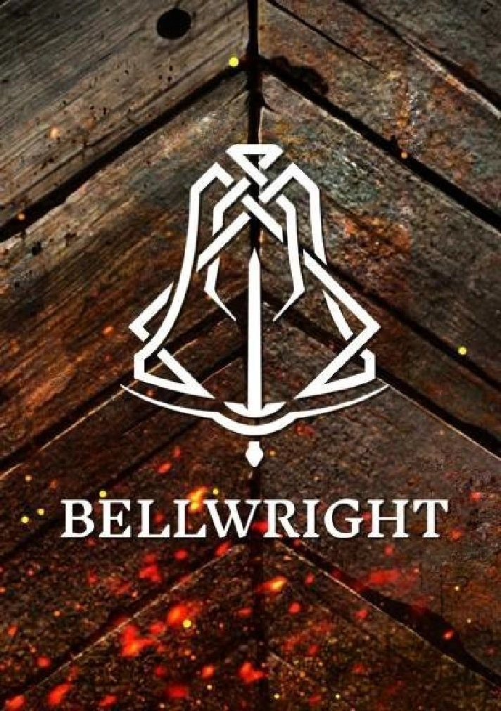 Bellwright (Account rent Steam) Online, GFN