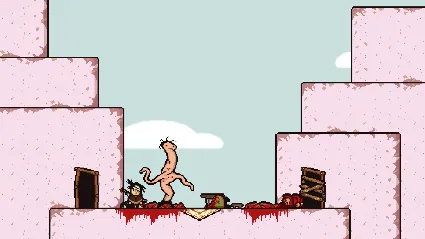 LISA: The Painful DLC LISA the Joyful 💎 STEAM РОССИЯ