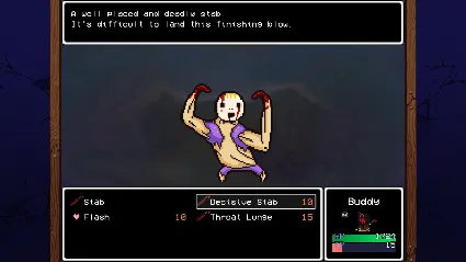 LISA: The Painful DLC LISA the Joyful 💎 STEAM РОССИЯ