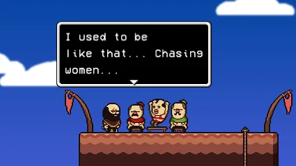 LISA: The Painful Definitive Edition 💎 STEAM РОССИЯ