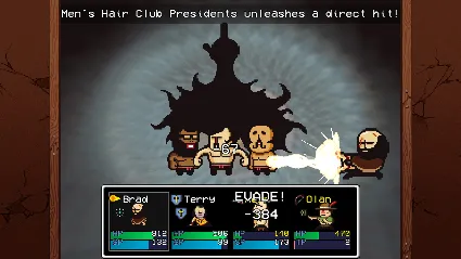 LISA: The Painful Definitive Edition 💎 STEAM РОССИЯ
