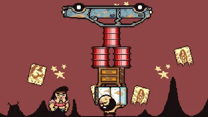 LISA: The Painful Definitive Edition 💎 STEAM РОССИЯ