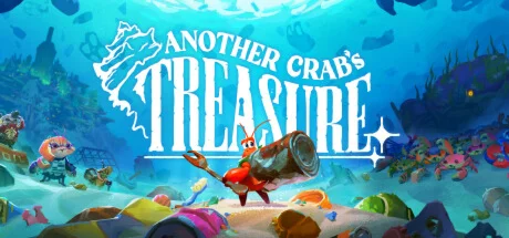 Another Crab's Treasure * STEAM RU  АВТО 0%